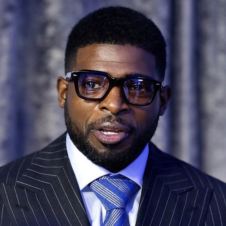 P.K. Subban