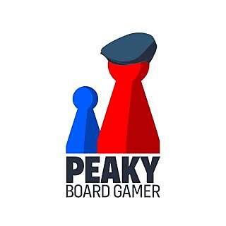 Peaky Boardgamer