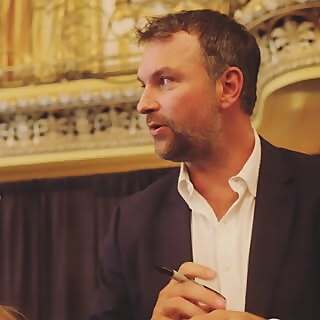 John Scott