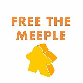 Free The Meeple