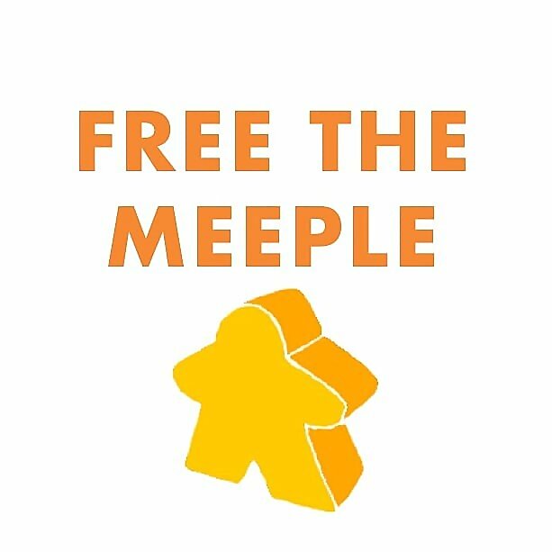 Free The Meeple