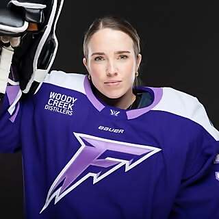 Maddie Rooney