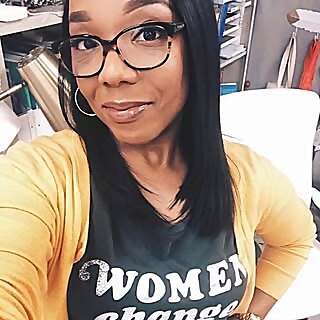 La Tawnya Robinson
