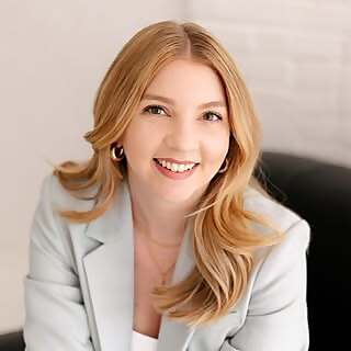 Jessica Moorhouse