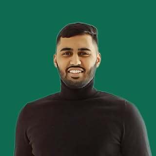 Jashandeep Mundi