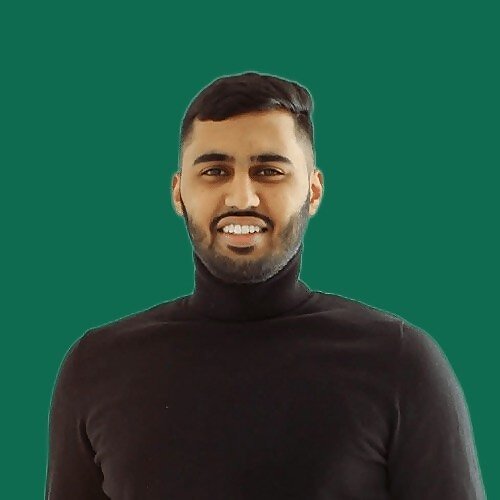 Jashandeep Mundi