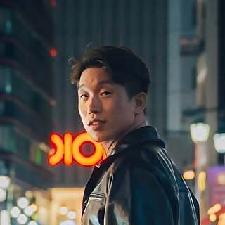 Michael Kim
