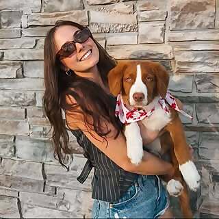 Alana Bender