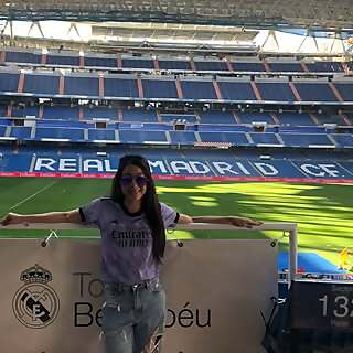 Bianca Michelle Magaña