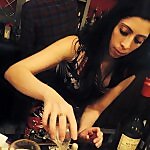 Natasha Bahrami