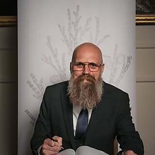 Jens Josefsson