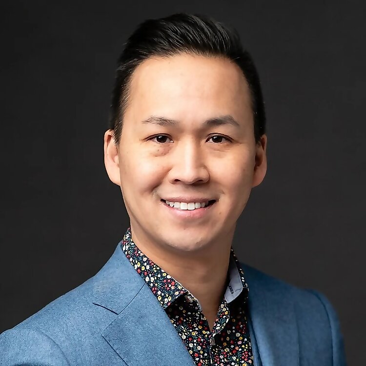 Barry Choi