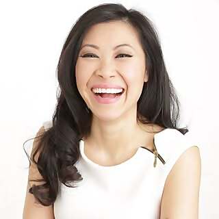 Melissa Leong