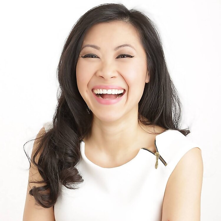 Melissa Leong