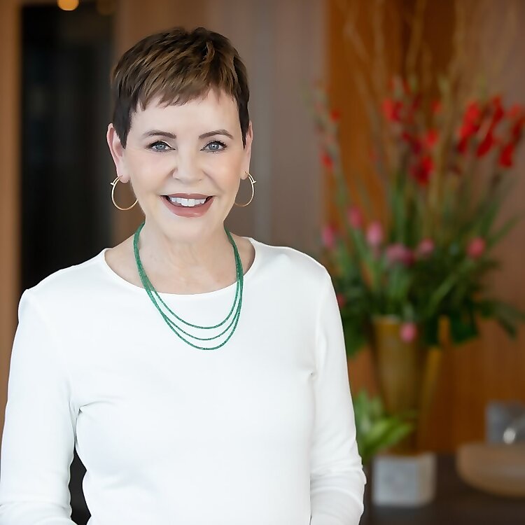 Pattie Lovett-Reid