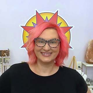 Crystal Matey