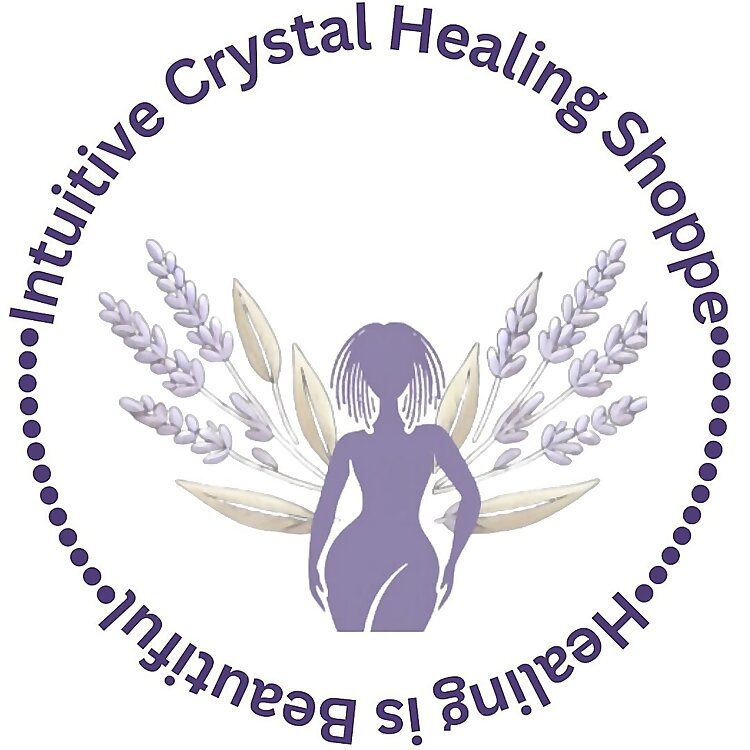 Intuitive Crystal Healer