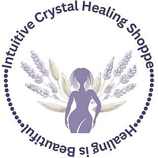 Intuitive Crystal Healer
