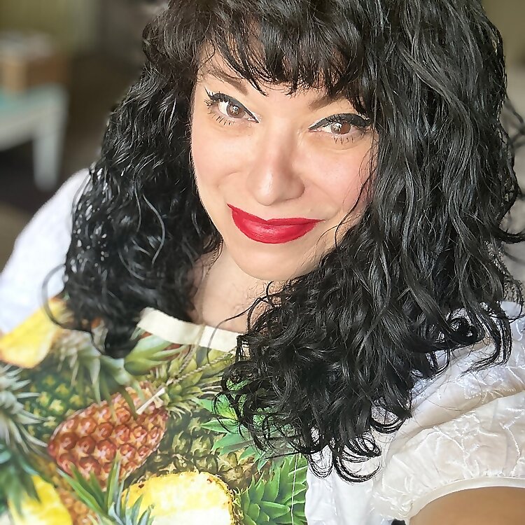 Sonia Mendez Garcia 