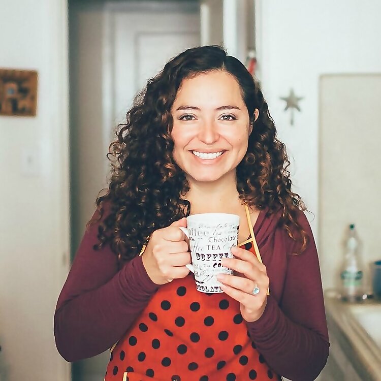 Maggie Unzueta