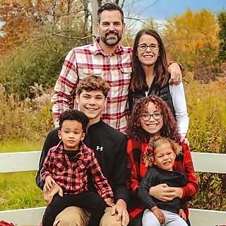 Williams Family
