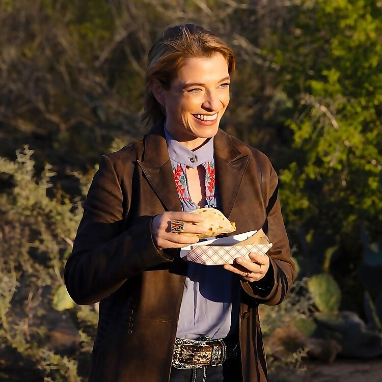 Pati Jinich