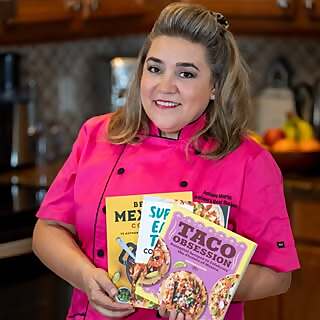 Adriana Lopez Santibanez