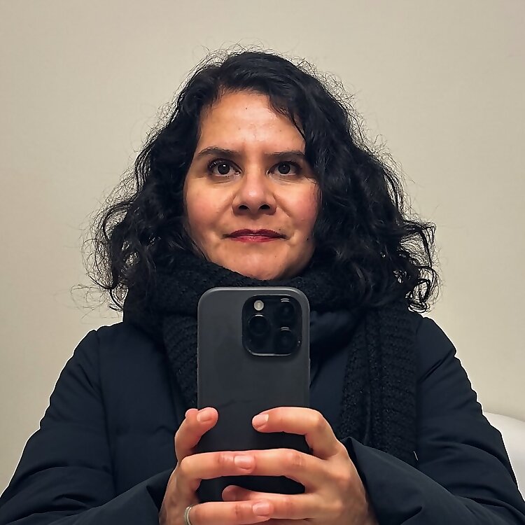 Karla Zazueta