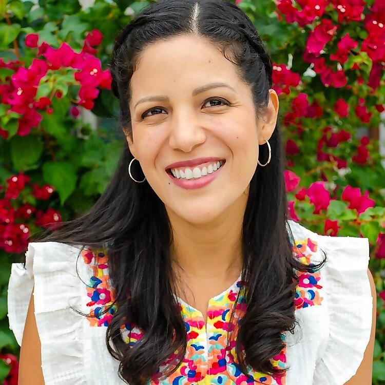 Dora Ramirez