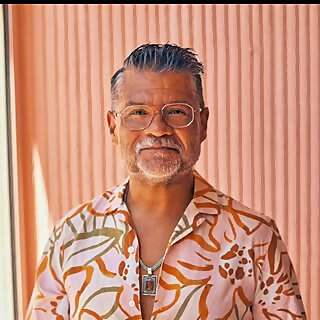 Rick Martinez