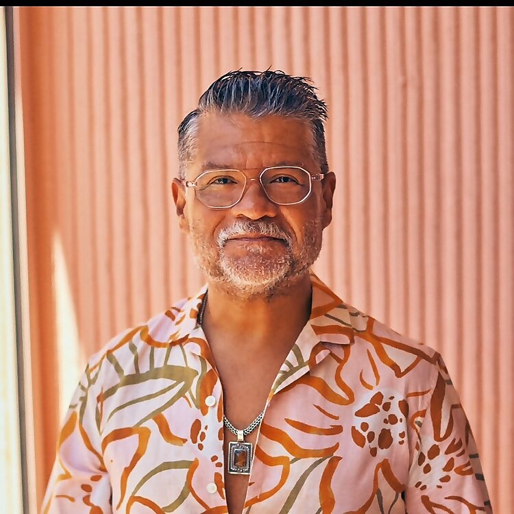 Rick Martinez