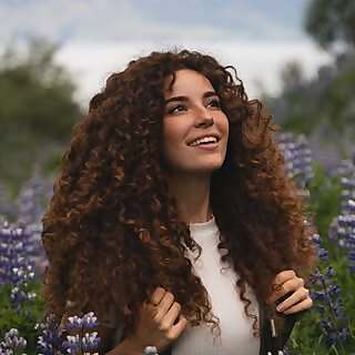 Cristina Verdú  