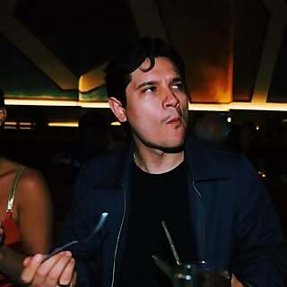 Fabrizio Villalpando