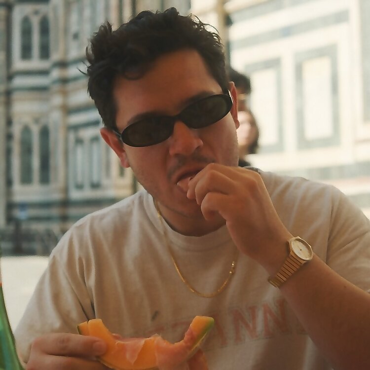 Fabrizio Villalpando