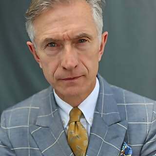 David Evans