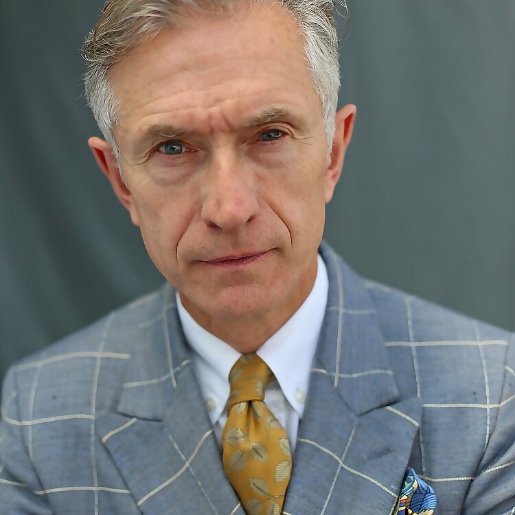 David Evans