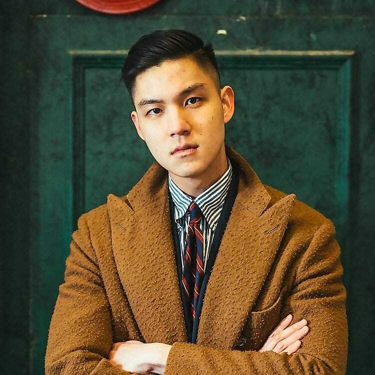 Zane Lim