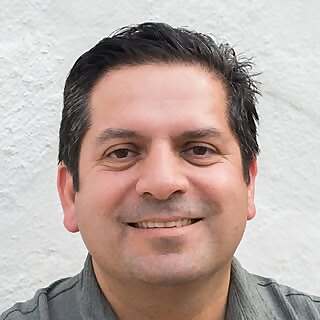 Bill Esparza