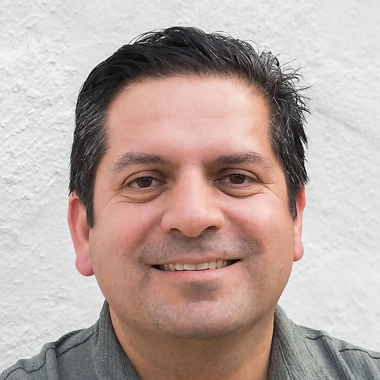 Bill Esparza