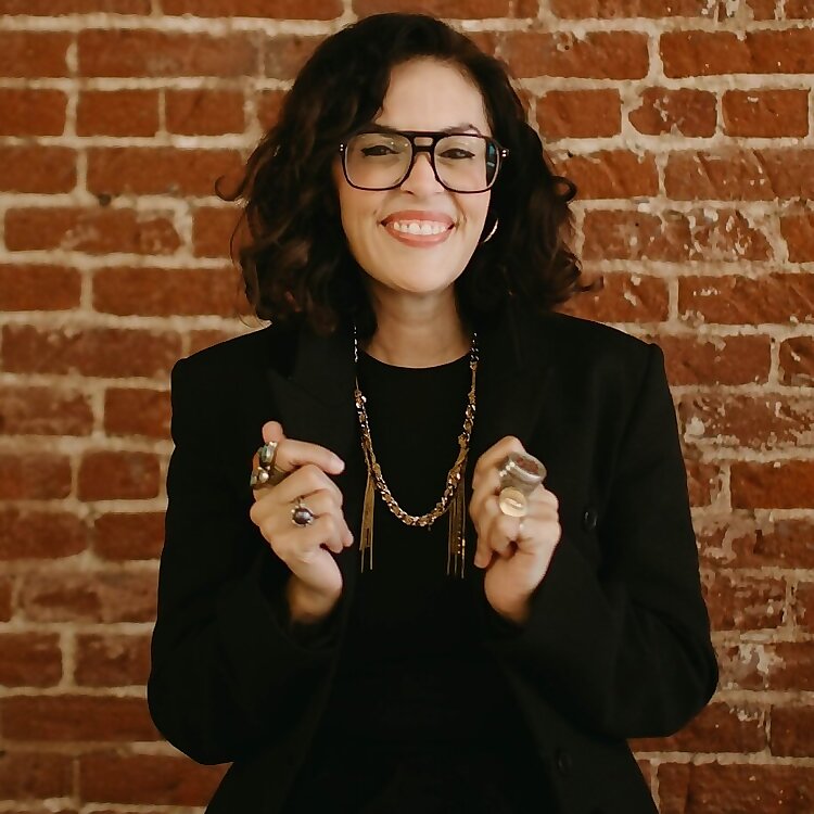 Claudette Zepeda