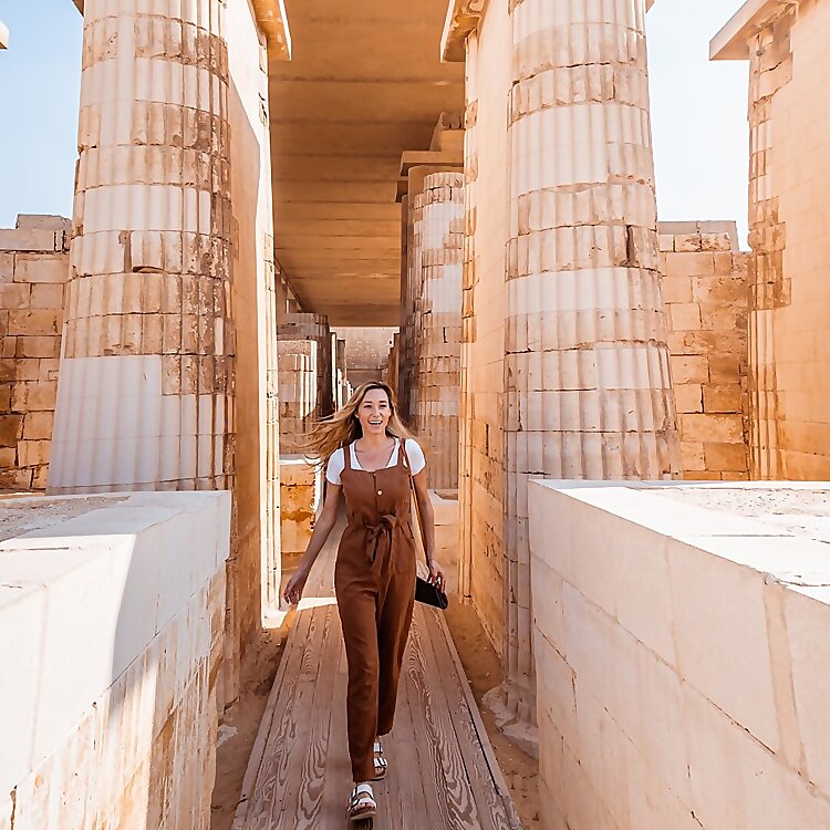 Samantha Oppenheimer