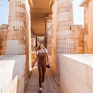 Samantha Oppenheimer