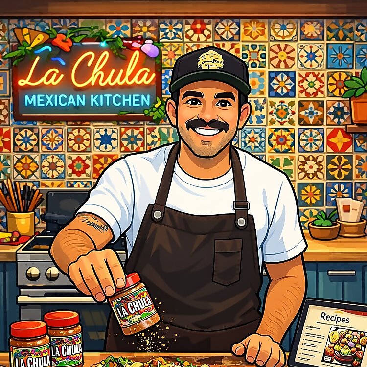 Miguel Curiel