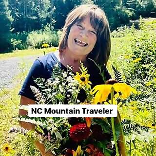 NC Mountain Traveler