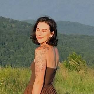 Maddy Rose