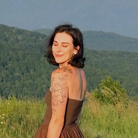 Maddy Rose