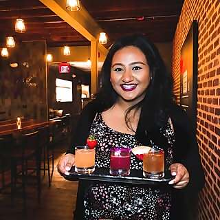 Nancy Thapa