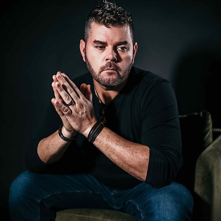 Chris Turner