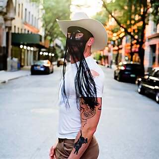 Orville Peck