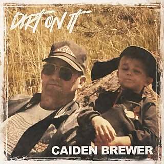 Caiden Brewer